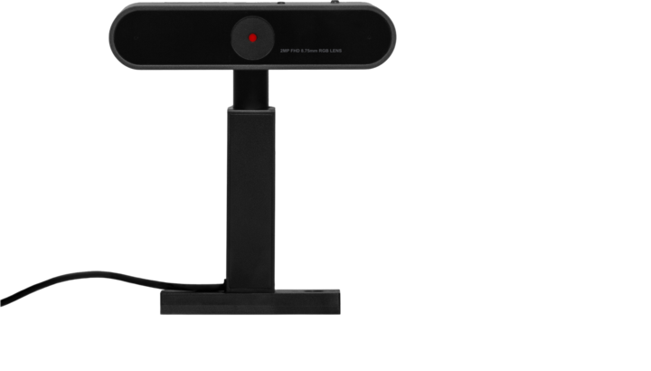 Image du produit Lenovo ThinkVision M50 (2 Mpx)