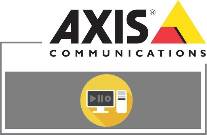 Actual product image Axis ACS 5 E Upgrade ACS4 Liz. to Univ. (1 Devices)