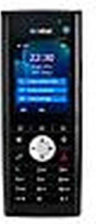 Actual product image Mitel 722dt DECT handset