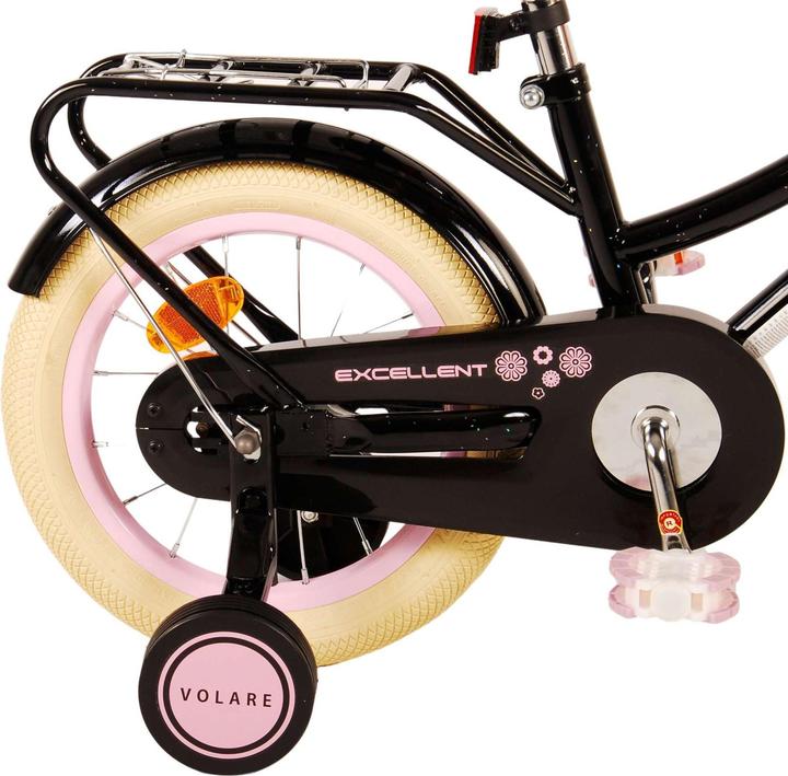 Actual product image Volare Excellent (14")