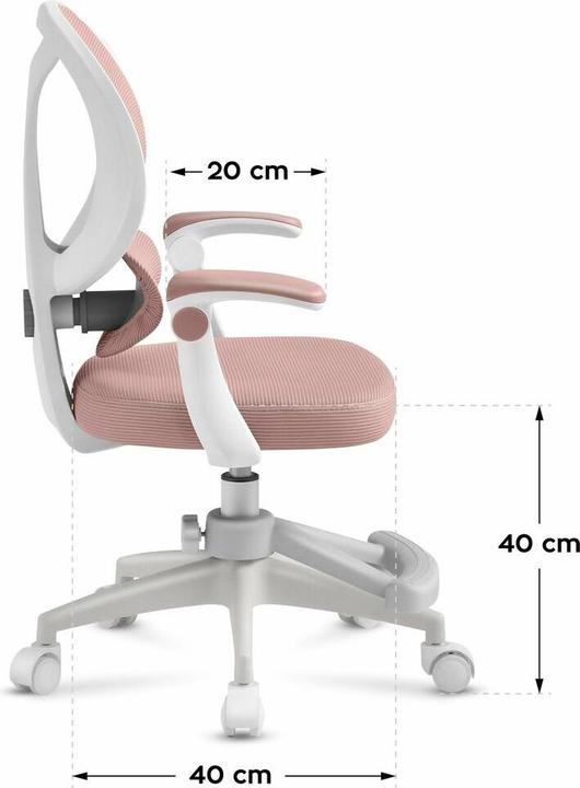 Actual product image Mark Adler Drehstuhl Junior