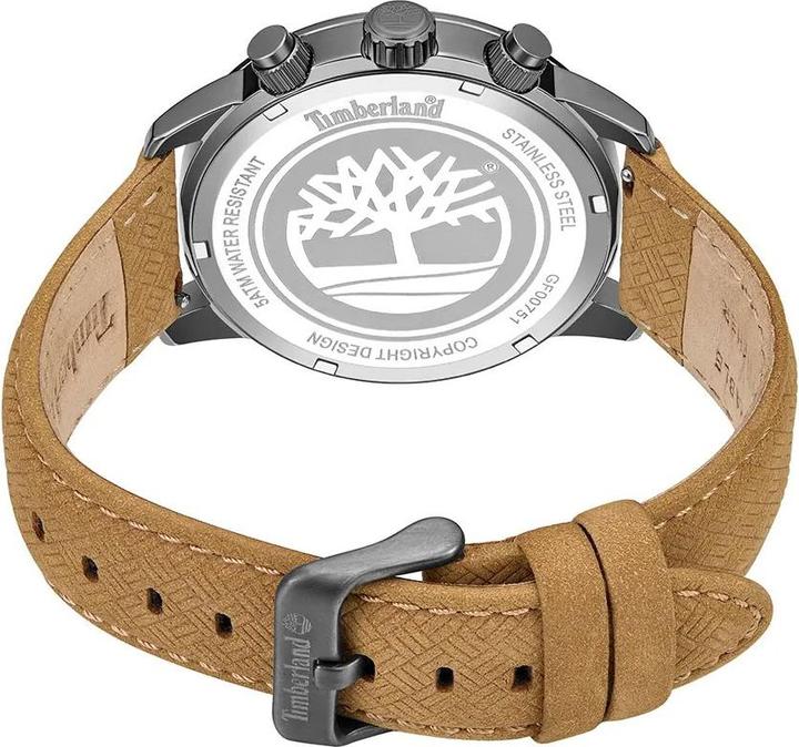 Image du produit Timberland Rayhnam (Chronographe, 44 mm)