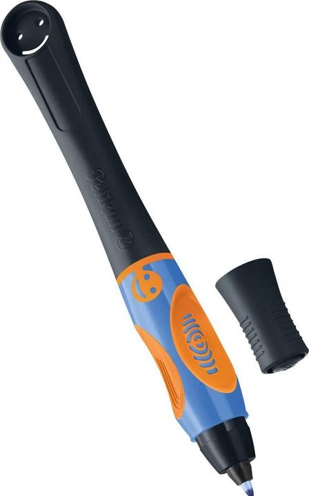 Produktbild Pelikan GRIFFIX 2014 - Tintenschreiber (Neon Black, 1x)