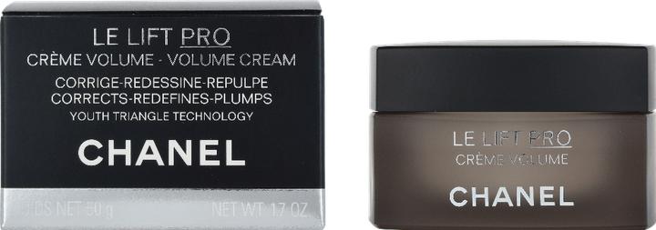 Actual product image Chanel Le Lifting Pro Crème Volume (50 ml, 24h cream)