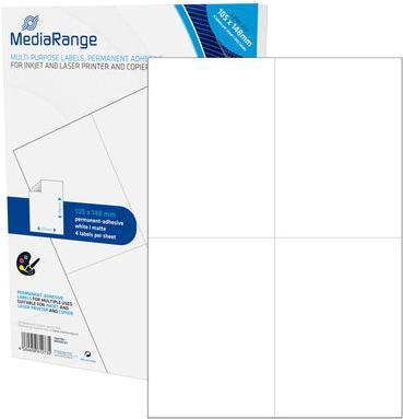 MediaRange MRINK143