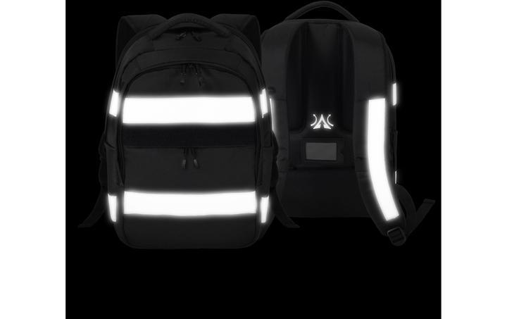 Produktbild Dicota Backpack Reflective 25 Litre (25 l)