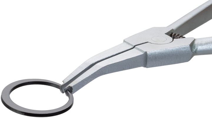 Produktbild HAZET Sicherungsring-Zange 1847-61 (200 mm)