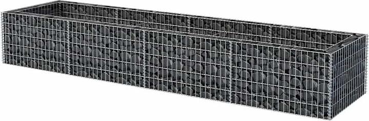 Produktbild vidaXL Gabionen-Hochbeet