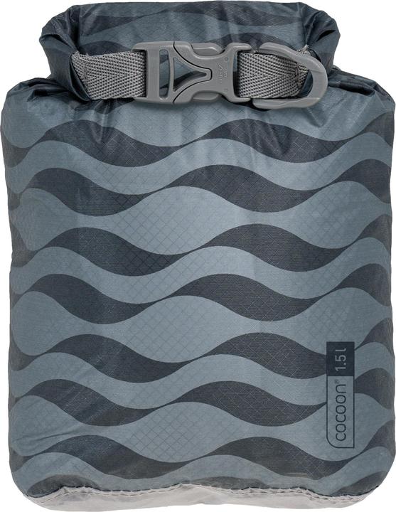 Produktbild Cocoon Drybag Ultralight 37L Grey Waves (37 l)
