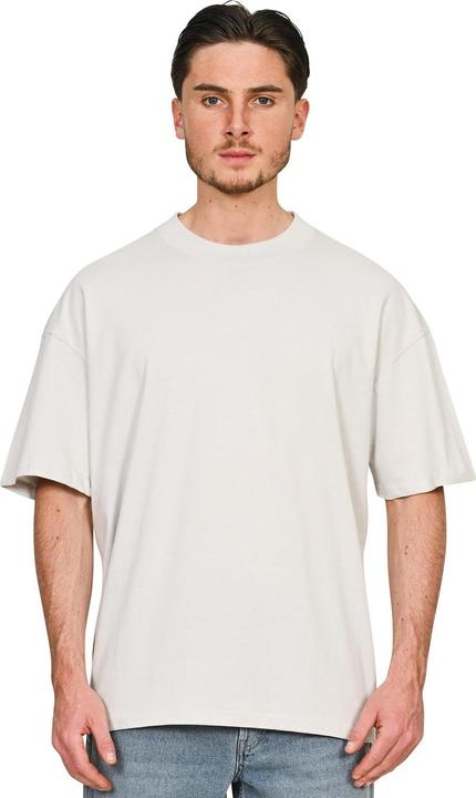 Immagine prodotto Casual Classics Maglietta Oversize Scollo Allungato Adulto Unisex (XS)