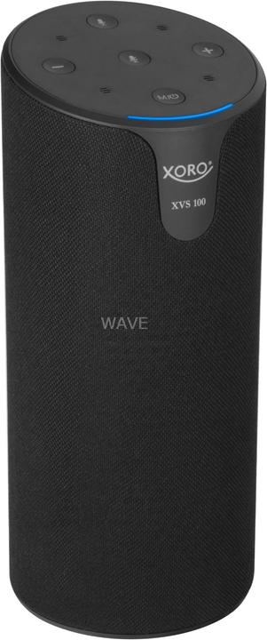 Produktbild Xoro XVS 100 (Bluetooth, WLAN)