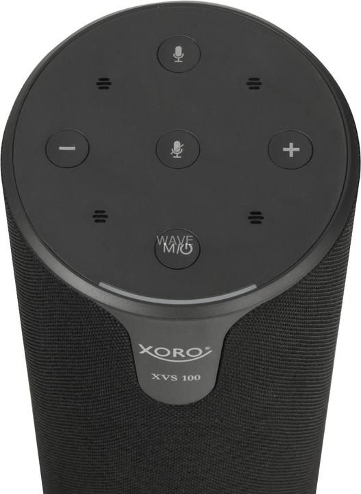 Produktbild Xoro XVS 100 (Bluetooth, WLAN)