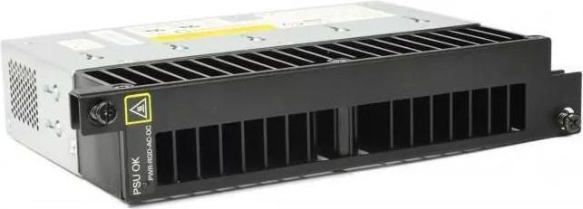 Actual product image Cisco PWR-RGD-AC-DC-H Power supply