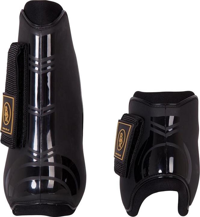 Immagine prodotto BR Equestrian Equipment set di ghette e di protezioni per i nodelli pro tech