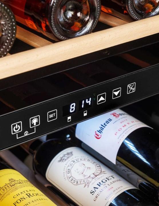 Immagine prodotto La Sommelière SLS90DZ