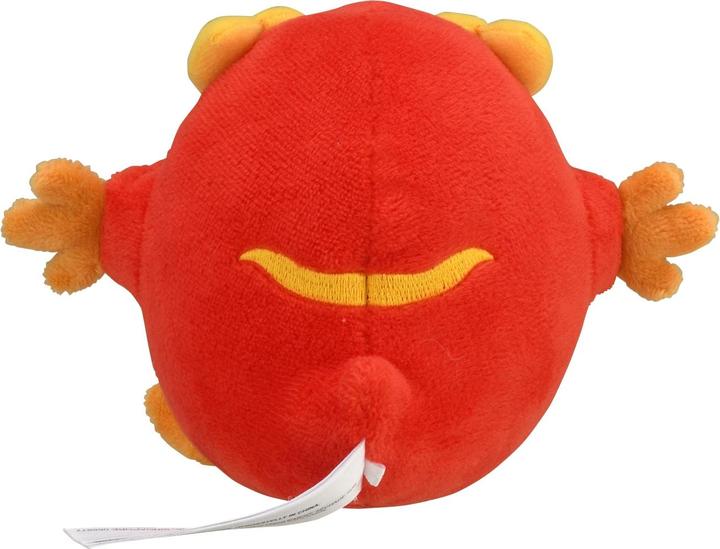 Produktbild Pokémon Darumaka Sitting Cuties Plush - 15 cm (11 cm)