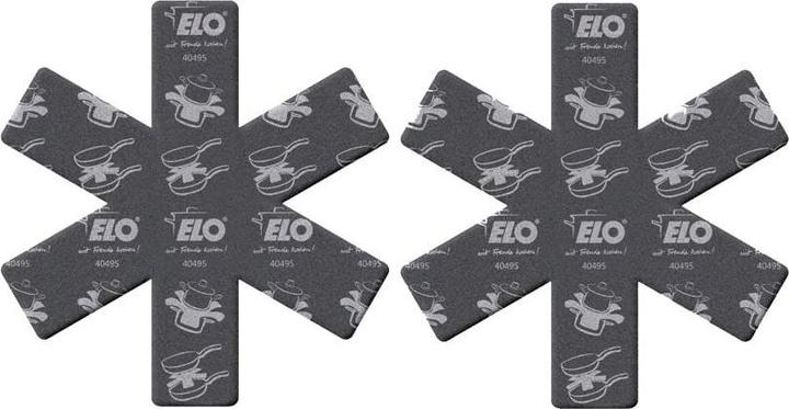 Actual product image ELO Pan guard 'Pro Tec' 38 cm (38 cm)