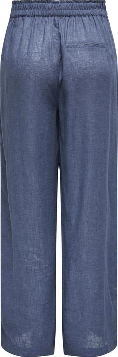 Produktbild Only ONLTOKYO Hohe Taille Gerade geschnitten Hose mit weitem Beinschnitt Hose mit weitem Beinschnitt (32)