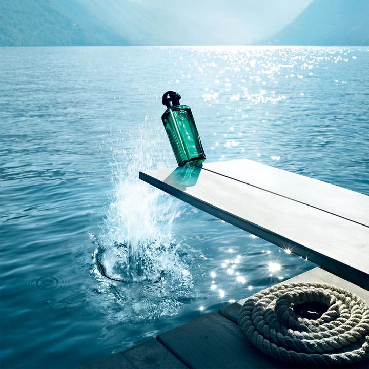 Actual product image Hermès Eau d'Orange Verte (Eau de toilette, 100 ml)