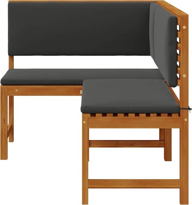 Produktbild vidaXL Gartenstuhl