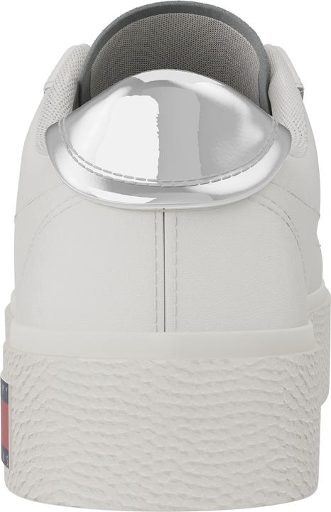 Produktbild Tommy Hilfiger Tommy Jeans Vulcanized Leather Plat LC - 60327 (41)