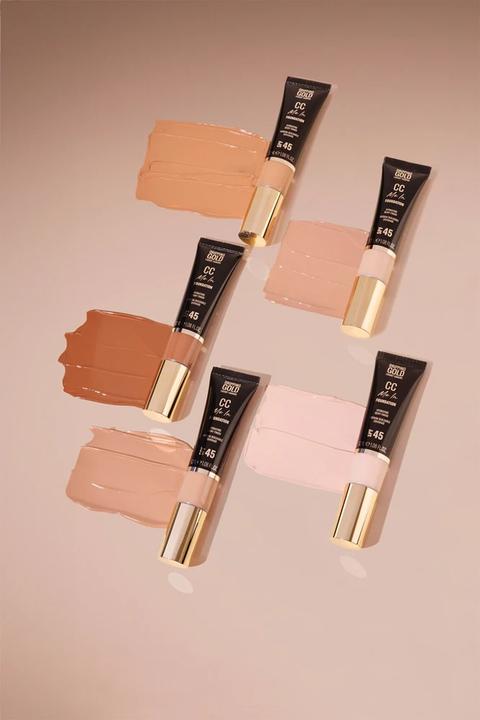 Produktbild Sosu CC Me In Light Foundation SPF 45