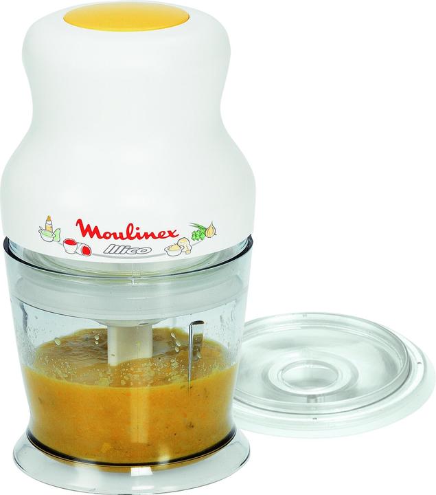 Image du produit Moulinex Illico (350 W)