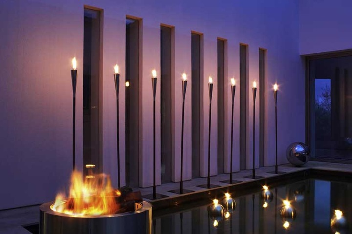 Actual product image Blomus Orchos Brilliant
