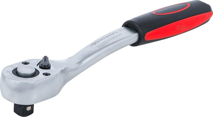 BGS Cliquet réversible à denture fine 12,5 mm (1/2")