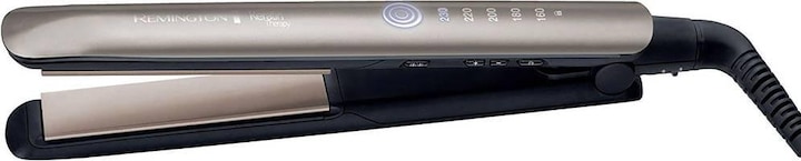 Remington S8590 Thérapie kératinique (Fer plat)