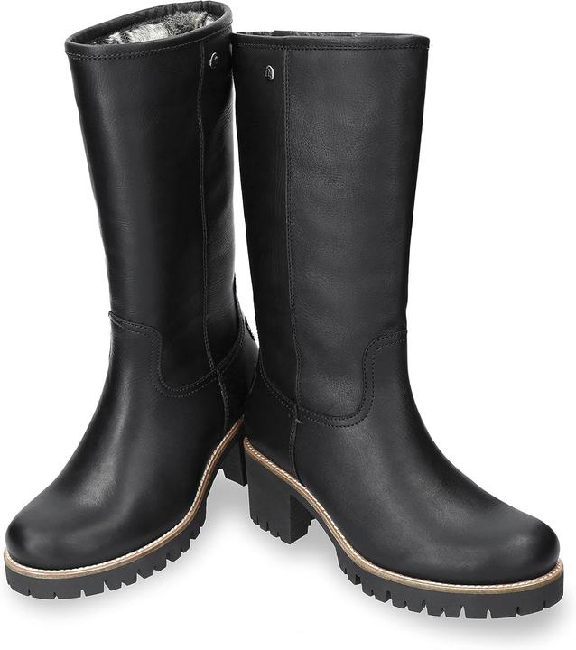 Actual product image Panama Jack Patricia Knee High Boot (36)