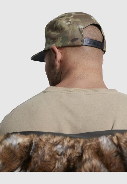 Image du produit Flexfit Classic Snapback Multicam® (Taille unique)