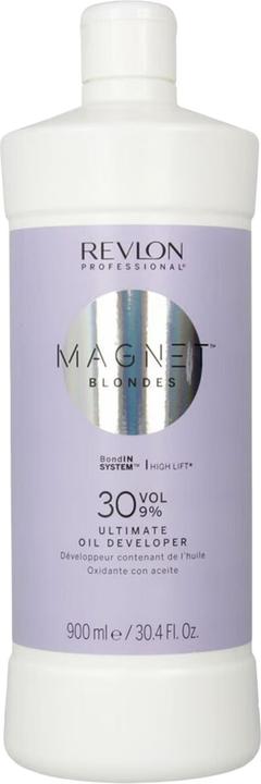 Produktbild Revlon Professional Magnet Blondes Ultimate Oil Developer 9%