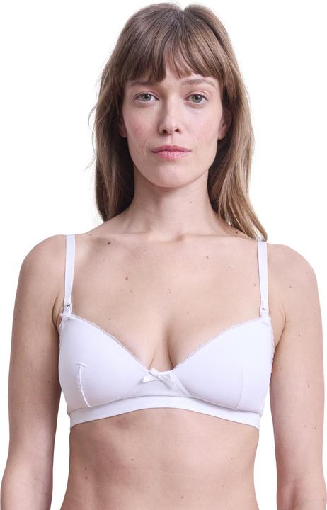 Image du produit Vertbaudet Soutien-gorge d'allaitement doux et rembourré (85 B)