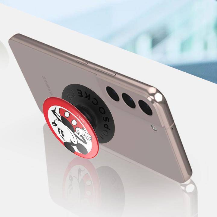 Actual product image PopSockets Mickey Classic