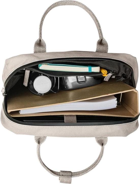 Produktbild Fitz & Huxley Ocean Ashlar 11L, Hellgrau (11 l)