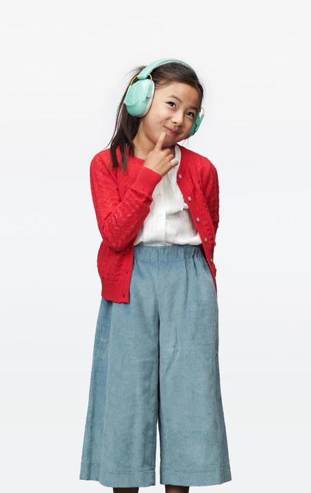 Produktbild Alpine Muffy Kids 5-12 Jahre (1 x)