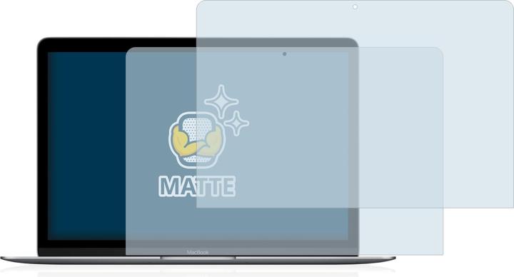 Actual product image BROTECT Protector Anti-Glare (12")