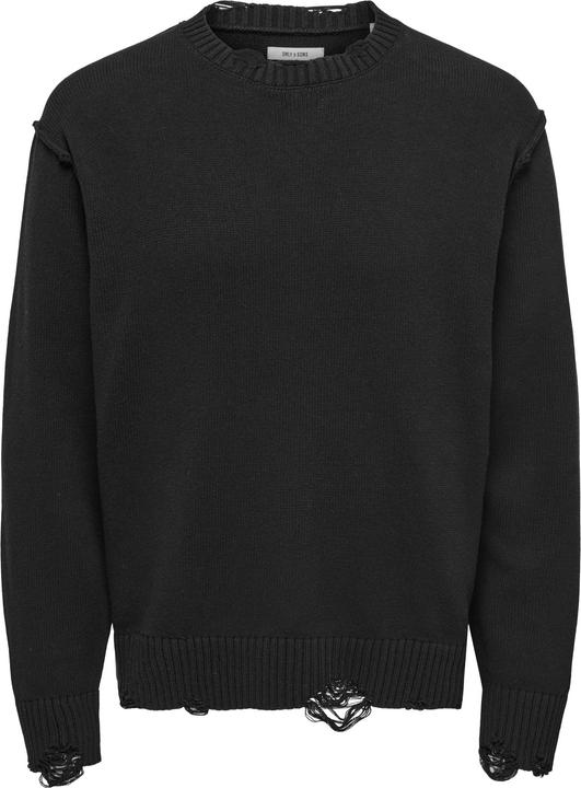 Image du produit Only & Sons ONSTUNE Pullover Strickpullover (XXL)