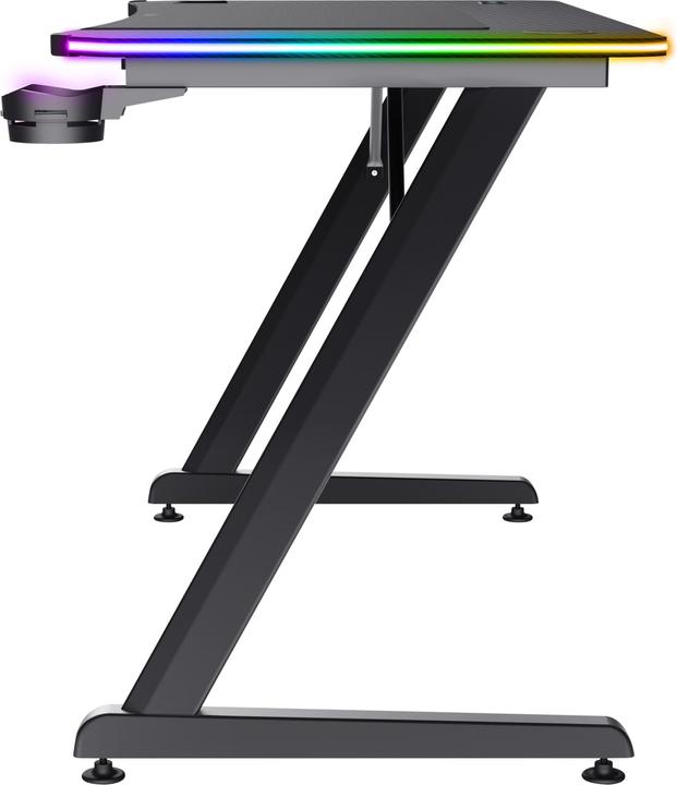 Image du produit Trust GXT710 Luminus Pro RGB
