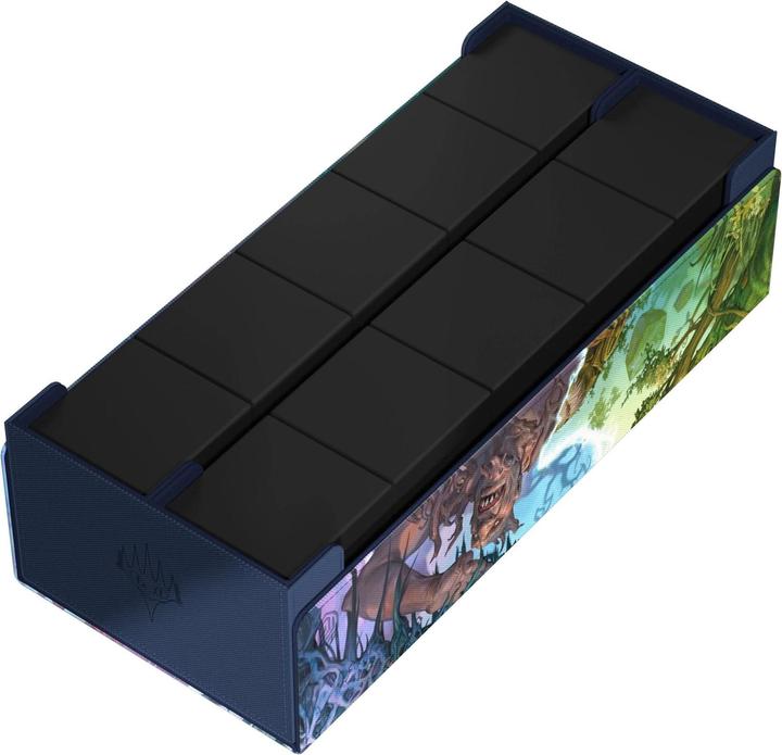 Actual product image Ultimate Guard Arkhive 1000+ Xenoskin Magic: The Gathering "Lorwyn Eclipsed"