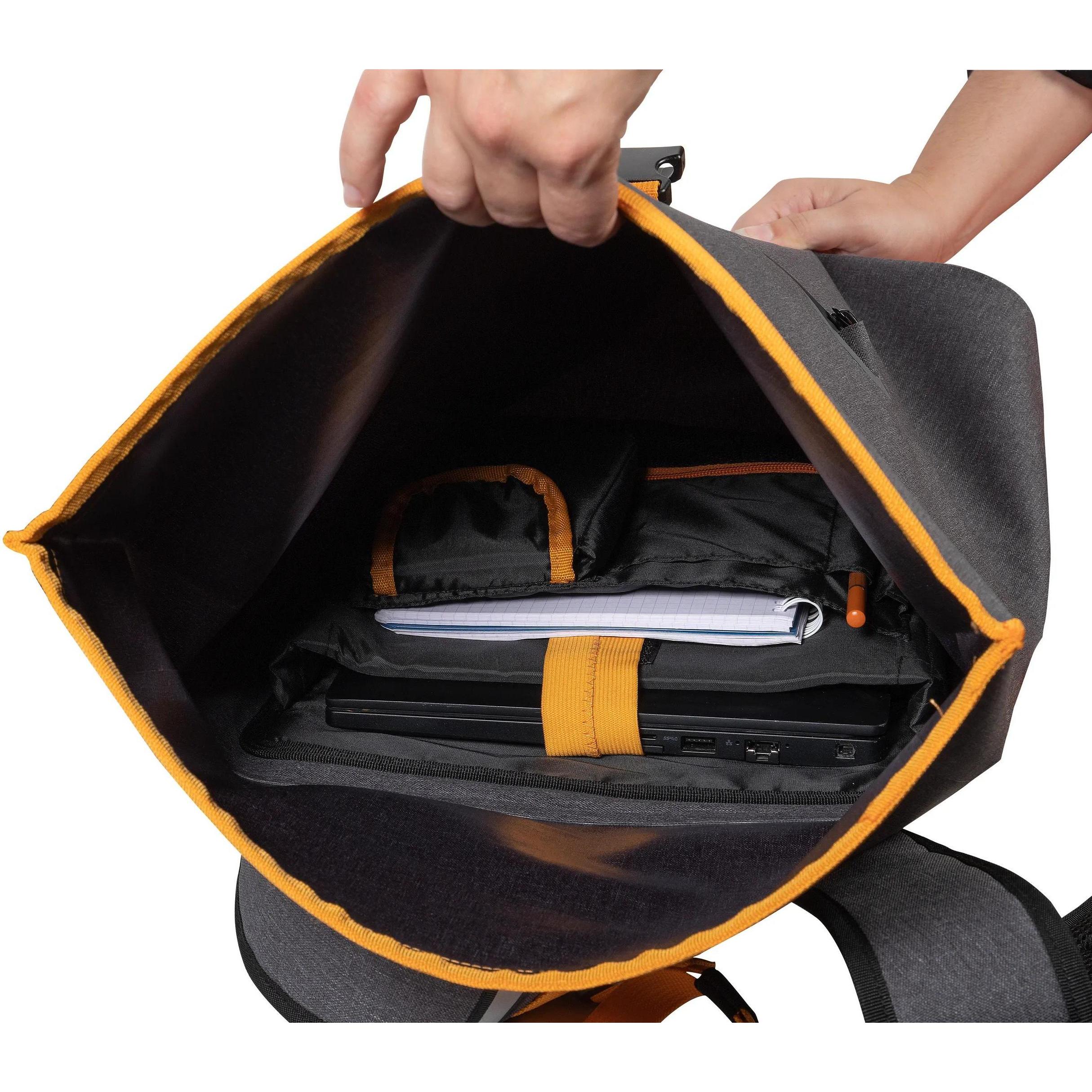 Thumbnail - Exacompta, Rucksack, (18 l)