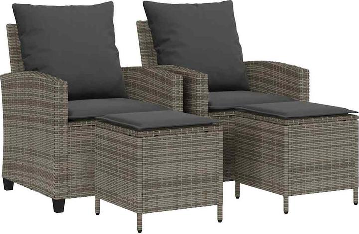 Produktbild vidaXL Amirah