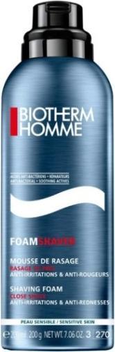 Produktbild Biotherm Homme Shaving Foam (200 ml, Rasierschaum)
