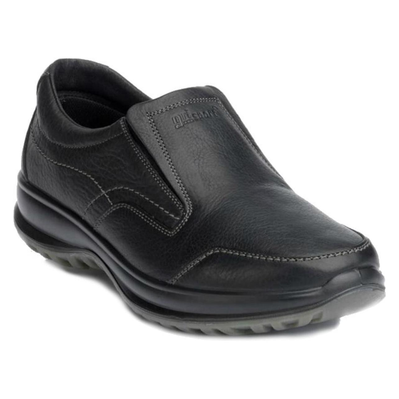 GriSport, Mannen, Wandelschoenen, 8615 (39, 40, 41, 42, 43, 44, 45, 46, 47), Zwart
