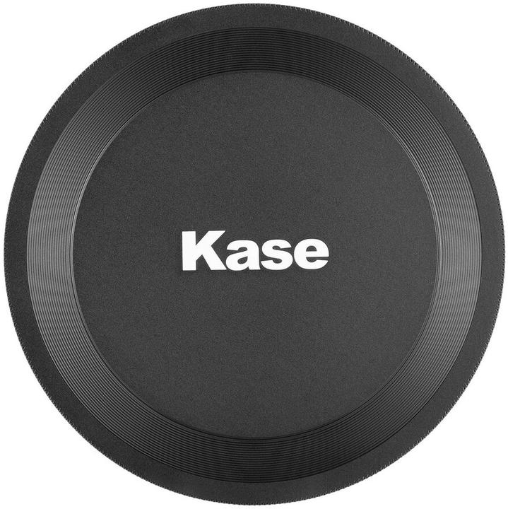 Kase Bouchon magnétique Revolution con borsa intarsiata (72 mm)