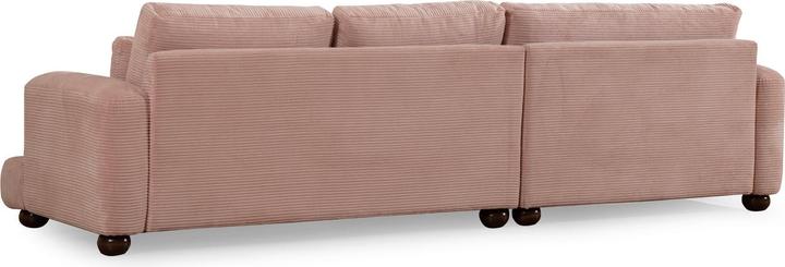 Actual product image Atelier del Sofa River (Corner sofa)
