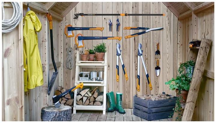 Productafbeelding Fiskars Lx98-L