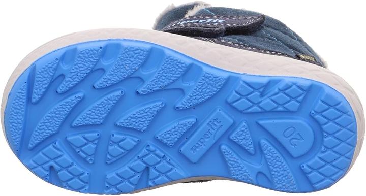 Actual product image Legero Ankle boot leather / GROOVY (24)