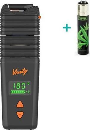 Produktbild Storz & Bickel Venty Bundle mit FZ